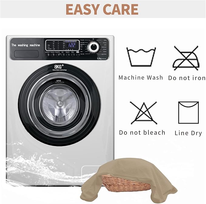 Easy-Going 100% Waterproof Oversized Chair Couch Cover, Stretch Sofa Cover | Dual Waterproof Sofa Slipcover, Leakproof Furniture Protector Against Stain Spill from Kids, Pets, Dog, Sand