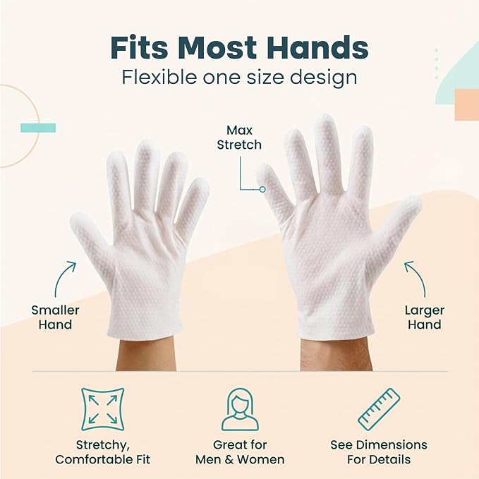 Uproot Clean Pet Grooming Gloves: Deodorizing & Grooming, 3-Month Supply | Extra-Thick Cat & Dog Wipe for Clean Paws, Eyes, Ears, Butt & Body, Lick-Safe. Mess-Free - Removing Tough Dirt, Odor, Oils