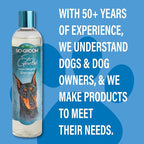 Bio-Groom So-Gentle Hypoallergenic Dog Shampoo - Tearless, Cat & Dog Bathing Supplies, Puppy Shampoo for Gentle Skin, Cruelty-Free, Made in USA, Tear-Free Dog Products - 12 fl oz 1-Pack | Cat & Dog Bathing Supplies, Puppy Shampoo for Gentle Skin, Cruel...