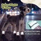 Pezluxe Dog Shoes for Small Dogs, Breathable Dog Boots for Hot Pavement | Anti-Slip Dog Booties for Hardwood Floors,Waterproof Paw Protectors for Dogs Summer Walking Hiking Winter Snow Outdoor,Pink,3