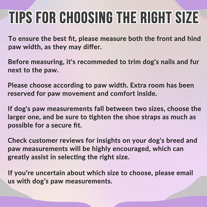 SlowTon Dog Shoes for Large Small Medium Dogs - Breathable Dog Boots for Summer Hot Pavement, Paw Protector for Outdoor Walking Winter Snow, Anti-Slip Rubber Dog Booties for Hardwood Floor (PI, 6)