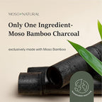 Moso Natural Air Purifying Bag 200g (5 Pack) Charcoal Odor Absorber, Car Odor Eliminator & Closet Deodorizer for Home & Pet, Lasts 2 Years, Unscented Bamboo Charcoal Bags, HGTV Editors' Pick