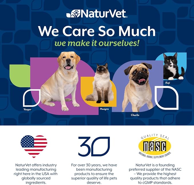 NaturVet Yard Odor Eliminator for Outdoor Dog Odors- 64 oz Refill | Yard Odor Eliminator for Dogs - Neutralize Stool & Urine Odors on Grass, Plants, Patios, Gravel, Concrete & More, Refill