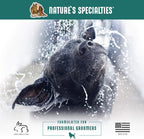Nature's Specialties Smelly Pet Dog Shampoo for Pets, Natural Choice for Professional Groomers, Lasting Clean Smell, Made in USA, 32 oz