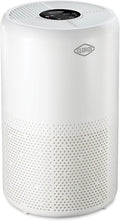 Clorox Large Room Turbo Air Purifiers for Home With True HEPA Filter | 1,650 Sq Ft | Reduces 99.9% of Mold, Viruses, Wildfire Smoke, Allergens, Pet Allergies, Dust | Whisper Quiet