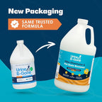 Urine B-Gone Enzyme Cleaner for Human, Cat & Dog Urine, Citrus, 1 Gallon | Enzyme cleaner for human, cat and dog urine on laundry, carpets and more; citrus scent, 1-gallon size.