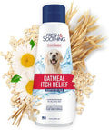 Naturel Promise Fresh & Soothing Oatmeal Itch Relief Shampoo for Pets, 22oz
