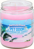 0 Pet Odor Exterminator Candle