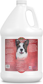Bio-Groom Flea & Tick Dog Shampoo – Flea and Tick Prevention for Dogs, Cat Flea Treatment, Cruelty-Free, Made in USA, Natural Tick Repellent, Protein-Lanolin Shampoo – 1 Gallon