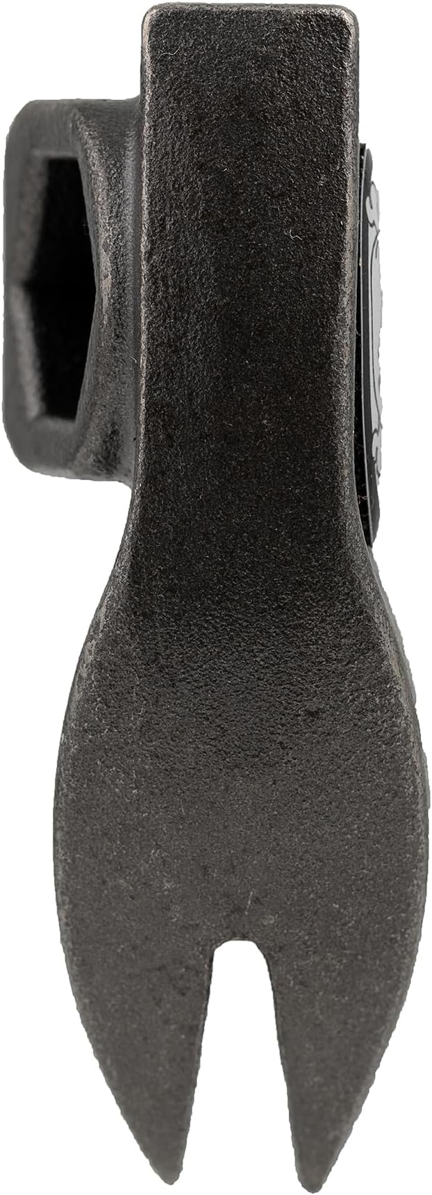 Dead On Tools EX9CL 10-5/8-Inch Exhumer Nail Puller, Silver
