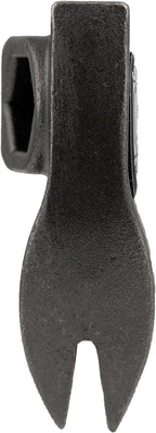 Dead On Tools EX9CL 10-5/8-Inch Exhumer Nail Puller, Silver
