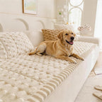 Pet Couch Cover for Dogs Washable Pet-Friendly Dog Sofa Protector | Sofa Pad, Pet Couch Covers for Sofa Furniture, Boho Pets Mat for Couches and Sofas, Couch Covers for Dogs