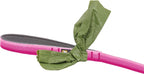 Ruffwear, Front Range Dog Leash, 5 ft Lead with Padded Handle for Everyday Walking, Pink Rose