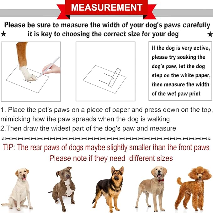 QUMY Dog Shoes for Large Medium Dog Boots & Paw Protectors for Hot Pavement | Summer Heat Protection, Mesh Breathable Nonslip Dog Booties for Hardwood Floors Indoor, Outside Walking Running Hiking Black