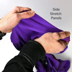 Littlearth NFL Minnesota Vikings Stretch Pet Jersey,Small