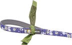 Ruffwear, Front Range Dog Leash, 5 ft Lead with Padded Handle for Everyday Walking, Wildflower