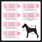 FUAMEY Dog Surgery Suit, Surgical Suit for Dogs, Dog Onesie for Surgery | Cone Collar Alternative, Abdominal Wound Protector, Anti Lick Suit, Soft Dog Bodysuit after Surgery Female Male, Rose Dye S