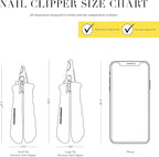 Tweezerman Large Nail Clippers for Pets - Manual Professional Nail Trimmer