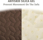 Ameritex Pet Bed Cover Dog Bed Blanket for Sofa and Furniture Waterproof New Pattern Design