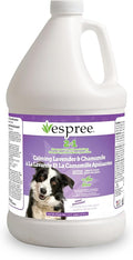 Espree Calming Dog Shampoo & Conditioner, Soothing Dog Shampoo, Gallon