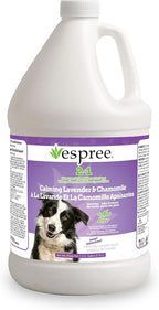 Espree Calming Dog Shampoo & Conditioner, Soothing Dog Shampoo, Gallon