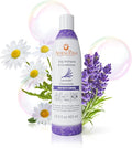Anti-Itch & Calming Formula 2-in-1 Dog Shampoo & Conditioner - Lavender Chamomile, Tearless, Aroma Paws Sensitive Skin & Itch Relief, Sulfate & Paraben Free, Made in USA 13.5 oz
