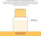 Burt's Bees for Dogs Natural Oatmeal Dog Shampoo | With Colloidal Oat Flour & Honey | Cruelty Free, Sulfate & Paraben Free, pH Balanced for Dogs - Made in USA, 16 Oz - Pack of 6