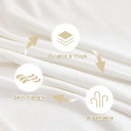 MYSKY HOME Sofa Covers for 2 Cushion Couch L Shaped Couch Cover Washable Couch Cover with Tassels Boho Couch Covers Non Slip Super Universal Soft Sofa Slipcover for Kids, Dogs, Pets, 71"x118", White