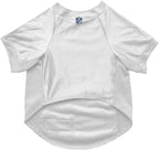 Littlearth NFL Los Angeles Chargers Stretch Pet Jersey, Team Color, Medium
