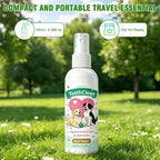 2Pcs Premium Dental Spray, Probiotic Oral Spray, Suitable for Dogs and Cats, Freshens Breath, Helps Keep Teeth Clean and Gums Healthy, Maintains Oral Hygiene - No Brushing Required (100ml)