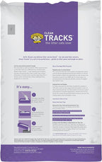 Dr. Elsey's Clean Tracks Clumping Clay Cat Litter 18 lb. Bag