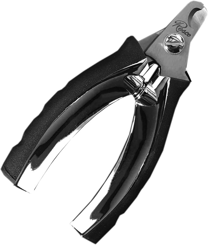 Dog Nail Clippers with SuperCut Technology