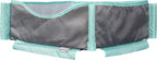 Kitty City Outdoor Catio Furniture and Play Kits for Cats, Bed Replacement