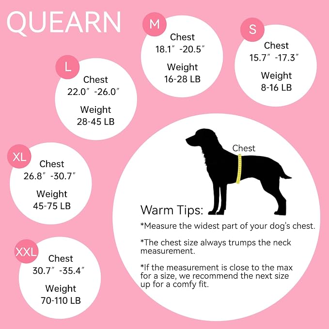 2 Packs Breathable Cotton Dog Recovery Suit for After Neuter Spay Abdominal Wounds Protector, Professional Anti-Licking Onesies for Male Female Pets Surgery Bandages, L Purple & Pink Stripes
