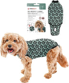BellyGuard Dog Surgery Recovery Suit, Post-Op Dog Recovery Suit for Female Spay & Male Neuter, Comfy Onesie for Pets, Surgical Body Cover for Canine Healing Support