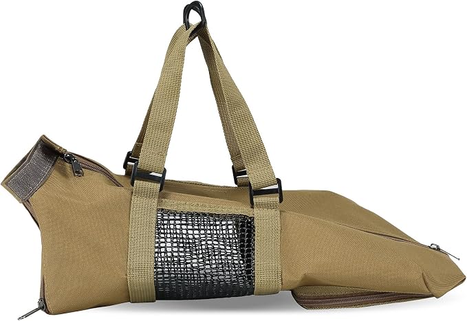 Cinf Cat Restraint Grooming Bag, Anti-Scratch Tool for Nail Trimming | Safe grooming restraint bag controls cat movement for bathing, nail trimming, injections and veterinary examinations