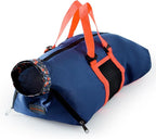 Cinf Cat Restraint Grooming Bag, Anti-Scratch Tool for Nail Trimming | Safe grooming restraint bag controls cat movement for bathing, nail trimming, injections and veterinary examinations