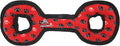 TUFFY® : TugOWar Dog Toy: Ultra Durable Plush Toy with Multiple Layers & Reinforced Seams, Washable and Floats, Original Construction
