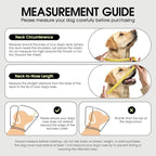 Dog Cone Collar, Adjustable Cone for Dogs to Stop Licking, Soft Dog Cone Alternative for Small Dogs, Pet Recovery Collar After Surgery with Quick Release Buckle, Blue S