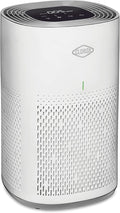 Clorox Medium Room Air Purifiers for Bedroom Home, True HEPA Filter