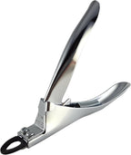 Original Dog Nail Clippers for Large Dogs – Professional Guillotine Pet Nail Trimmer, Made in USA, PF0728