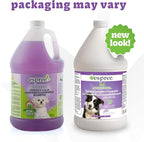 Espree Calming Dog Shampoo & Conditioner, Soothing Dog Shampoo, Gallon