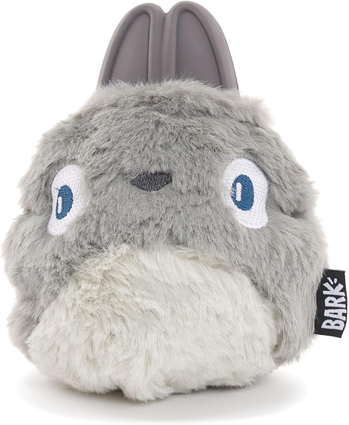 BarkBox Hare Raiser Super Chewer - 2-in-1 - Toy for Medium to Large Dogs | Durable Dog Toy for Aggressive Chewers - Plush