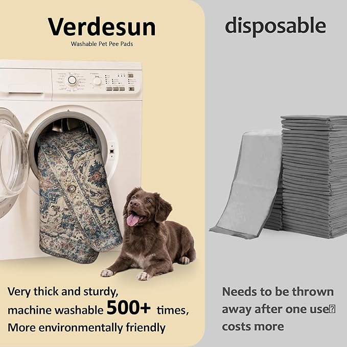 Washable Guinea Pig Pee Pads,Reusable Guinea Pig Cage Liner 2 Pack | Waterproof, Leak-Proof, Absorbent & Non-Slip, 24"x48" Bedding Potty Training Mat for Small Animal Rabbit Bunny Hamster Rat