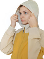 MERIDIANA Women's Lightweight Packable Jacket, UPF 50+ Sun & Water Resistant Windbreaker with Hood, Stain &Dog Hair Repellent