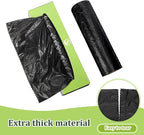 Sherr 15 Boxed Rolls 3000 Counts Dog Poop Bags Bulk Leak Proof Dog Doggy Poop Pet Waste Bags for Puppy Pets Outdoor Walking and Travel