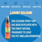 Bio-Groom Tuscan Olive Dog Shampoo - Natural Scent Pet Shampoo, Baobab Protein, Cat & Dog Bathing Supplies, Puppy Wash, Cruelty-Free, Made in USA, Quick Rinse Cat Shampoo - 8 fl oz 1-Pack | Pet Shampoo, Baobab Protein, Cat & Dog Bathing Supplies, Puppy...