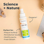 Oxyfresh Premium Tartar Control Dog and Cat Dental Spray – Freshens Breath | Fast Acting Dog & Cat Breath Freshener – Brushless Teeth Cleaning Oral Care – Helps Fight Plaque and Tartar –Baking Soda Free