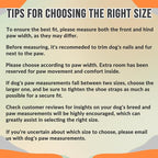 SlowTon Dog Shoes for Large Small Medium Dogs - Breathable Dog Boots for Summer Hot Pavement, Paw Protector for Outdoor Walking Winter Snow, Anti-Slip Rubber Dog Booties for Hardwood Floor (Brown, 8)