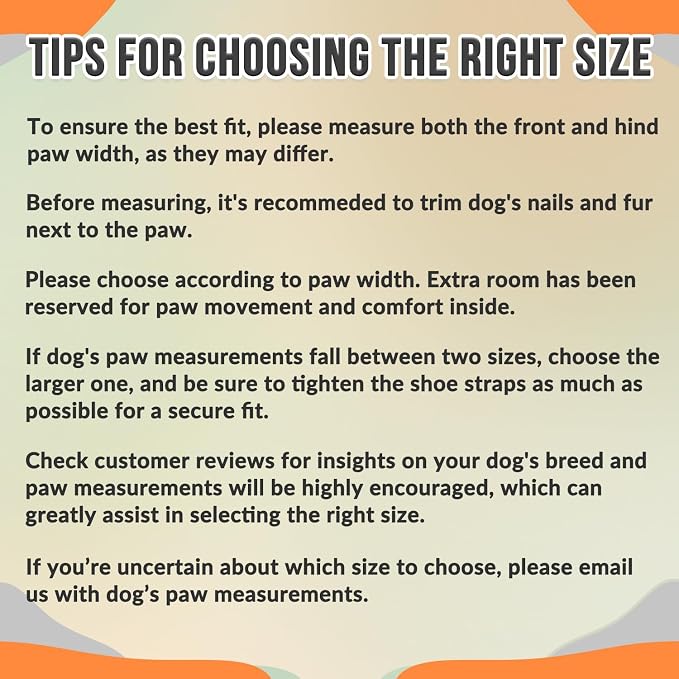 SlowTon Dog Shoes for Large Small Medium Dogs - Breathable Dog Boots for Summer Hot Pavement, Paw Protector for Outdoor Walking Winter Snow, Anti-Slip Rubber Dog Booties for Hardwood Floor (LBR, 7)